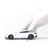 Mô hình xe Aston Martin DB11 AMR 1:32 Makeda White (8)
