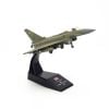 Mô hình máy bay chiến đấu EF2000 Eurofighter Typhoon Germany 1:100 AmerCom