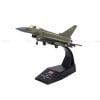 Mô hình máy bay chiến đấu EF2000 Eurofighter Typhoon Germany 1:100 AmerCom