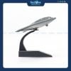 Mô hình máy bay quân sự B-2 Spirit Northrop Grumman US Army 1:200 AmerCom