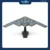 Mô hình máy bay quân sự B-2 Spirit Northrop Grumman US Army 1:200 AmerCom