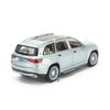 Mô hình xe Mercedes Maybach GLS600 1:24 Chimei
