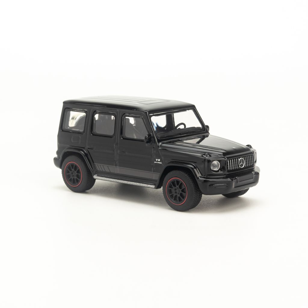 Mô hình xe Mercedes Benz G63 1:64 Xcartoys