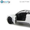 Mô hình xe Mercedes Benz C63S AMG Coupe 1:36 UNI