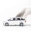 Mô hình xe Mercedes V260L 1:32 Proswon
