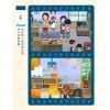 Bộ đồ chơi mô hình lắp ráp Cửa Hàng Tạp Hóa Chibi Maruko Chan's Wekki