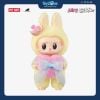 Mô hình Gấu bông Labubu The Monsters Let's Checkmate Series-Vinyl Plush Hanging Card POP MART