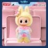Mô hình Gấu bông Labubu The Monsters Let's Checkmate Series-Vinyl Plush Hanging Card POP MART