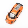 Mô hình xe Lamborghini Murcielago LP670 SV Orange 1:24 MZ (4)