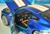 Mô hình xe Ford Mustang GT 2015 1:24 Maisto