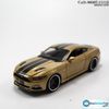 Mô hình xe Ford Mustang GT 2015 1:24 Maisto