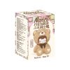 Mô hình Blind box Gấu bông Nanci Colorful Chocolate Cutie Bears ( Chú Gấu Socola Sặc Sỡ ) ROLIFE