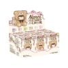 Mô hình Blind box Gấu bông Nanci Colorful Chocolate Cutie Bears ( Chú Gấu Socola Sặc Sỡ ) ROLIFE