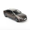 Mô hình xe Audi A4 All New 2017 Sedan Brown 1:18 Dealer (1)