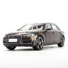 Mô hình xe Audi A4 All New 2017 Sedan Brown 1:18 Dealer (8)