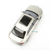 Mô hình xe Audi A4 All New 2017 Sedan Grey 1:18 Dealer (10)