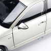 Mô hình xe Audi A4 All New 2017 Sedan Grey 1:18 Dealer (11)