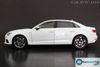 Mô hình xe Audi A4 All New 2017 Sedan White 1:18 Dealer (10)