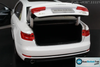 Mô hình xe Audi A4 All New 2017 Sedan White 1:18 Dealer (9)
