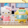 Đồ chơi Blind box Sanrio Characters Contribution Day (Ngày Làm Việc Của Sanrio) TOP TOY