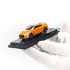 Mô hình xe Nissan GTR 1:64 Dealer Orange giá rẻ (5)