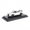 Mô hình xe Nissan GTR 1:64 Dealer Silver giá rẻ (1)