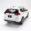 Mô hình xe Nissan X-Trail 1:18 Paudi