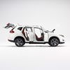 Mô hình xe Nissan X-Trail 1:18 Paudi