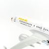 Mô hình máy bay tĩnh Nok Air Boeing B737 16cm Everfly giá rẻ (7)