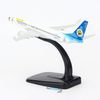 Mô hình máy bay tĩnh Nok Air Boeing B737 16cm Everfly giá rẻ (5)