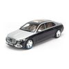 Mô hình xe Mercedes Maybach S680 W223 2021 1:18 Norev