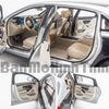 Mô hình xe Mercedes Maybach S680 W223 2021 1:18 Norev