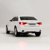 Mô hình xe Audi A4 1:32 Jackiekim