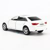 Mô hình xe Audi A4 1:32 Jackiekim