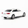 Mô hình xe Audi A4 1:32 Jackiekim