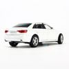 Mô hình xe Audi A4 1:32 Jackiekim