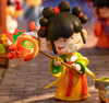 Mô hình đồ chơi Blind box Nanci Year Of Golden Hairpin Series (Năm Phúc Lộc Của Nanci) ROLIFE