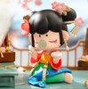 Mô hình đồ chơi Blind box Nanci Year Of Golden Hairpin Series (Năm Phúc Lộc Của Nanci) ROLIFE