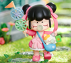 Mô hình đồ chơi Blind box Nanci Year Of Golden Hairpin Series (Năm Phúc Lộc Của Nanci) ROLIFE