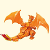 Bộ đồ chơi lắp ráp mô hình nhân vật Pokemon Keeppley