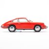 Mô hình xe Porsche 911 1964 1:43 Dealer Red (4)