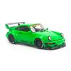 Mô hình xe Porsche 911 RWB 964 1:18 Solido