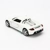 Mô hình siêuxe Porsche Carrera GT 1:32 UNI White (2)
