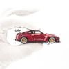 Mô hình xe Nissan GT-R R35 Pandem 1:64 MiniGT (5)