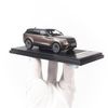 Mô hình xe Land Rover Range Rover Velar 1:43 LCD Brown (6)