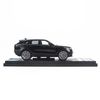 Mô hình xe Land Rover Range Rover Velar Black 1:43 LCD (3)