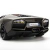 Mô hình xe Lamborghini Reventon 1:18 Bburago Matte Grey - MH18-11029