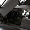 Mô hình xe Lamborghini Reventon 1:18 Bburago Matte Grey - MH18-11029