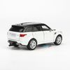 Mô hình xe Land Rover Range Rover Sport 1:32 Jackiekim