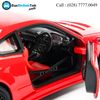 Mô hình xe Nissan Silvia S-15 1:24 Welly
